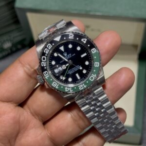 GMT - Sprite - Silver Jubilee Bracelet